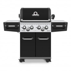 Broil King REGAL™ 490 газовый гриль